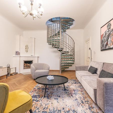 Old Town - Vene Apartment Ταλίν Εξωτερικό φωτογραφία