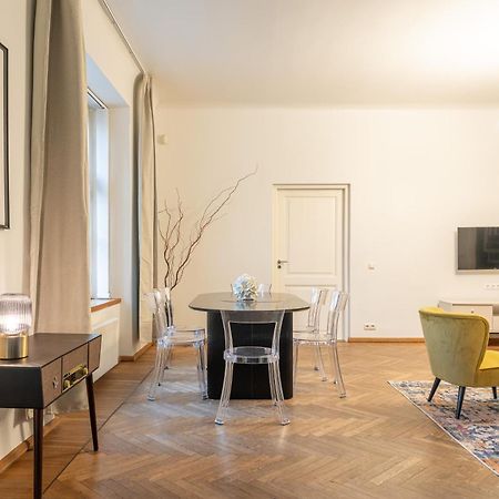 Old Town - Vene Apartment Ταλίν Εξωτερικό φωτογραφία