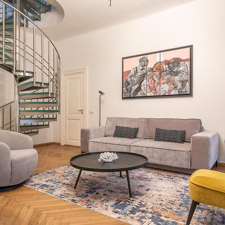 Old Town - Vene Apartment Ταλίν Εξωτερικό φωτογραφία