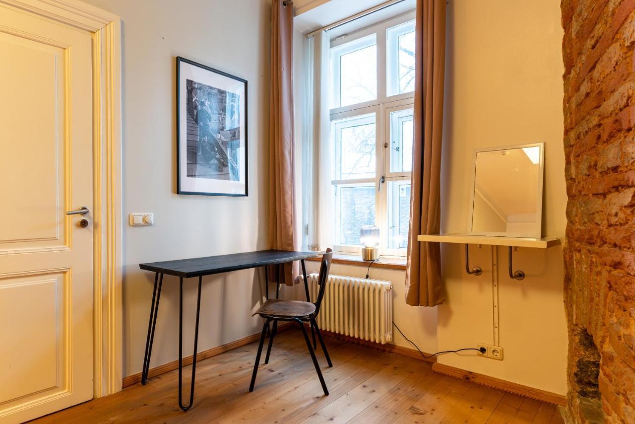 Old Town - Vene Apartment Ταλίν Εξωτερικό φωτογραφία