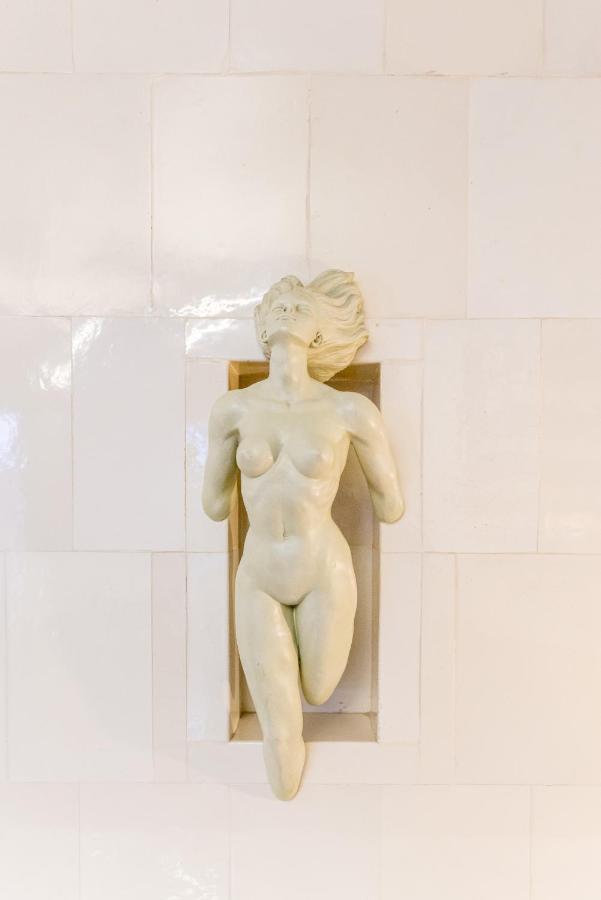 Old Town - Vene Apartment Ταλίν Εξωτερικό φωτογραφία