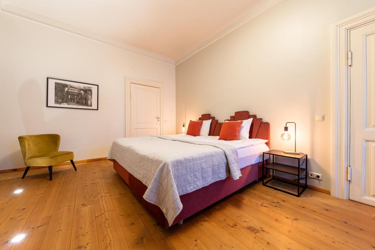 Old Town - Vene Apartment Ταλίν Εξωτερικό φωτογραφία