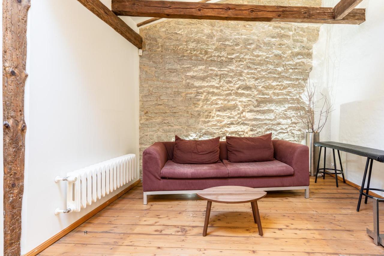 Old Town - Vene Apartment Ταλίν Εξωτερικό φωτογραφία