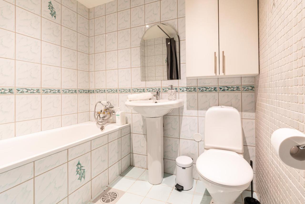Old Town - Vene Apartment Ταλίν Εξωτερικό φωτογραφία