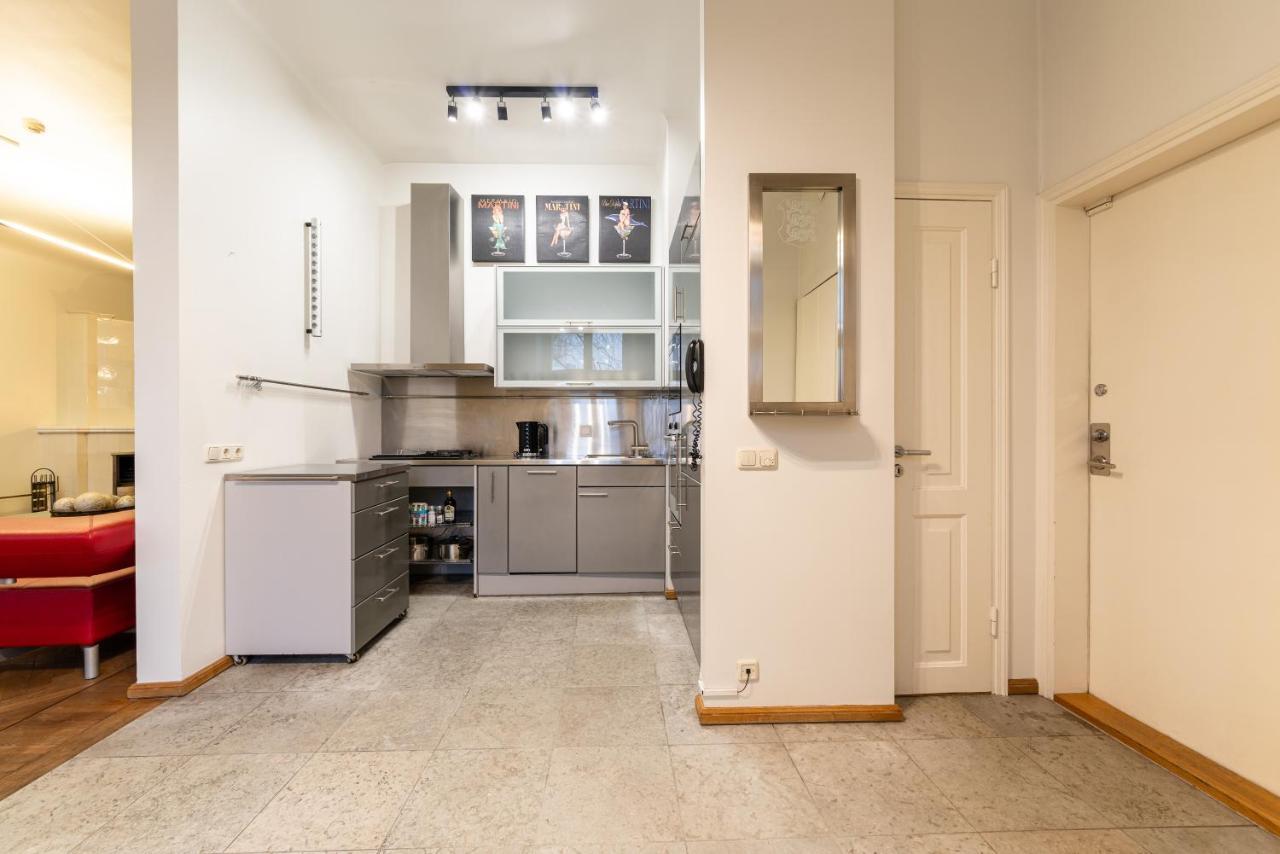 Old Town - Vene Apartment Ταλίν Εξωτερικό φωτογραφία