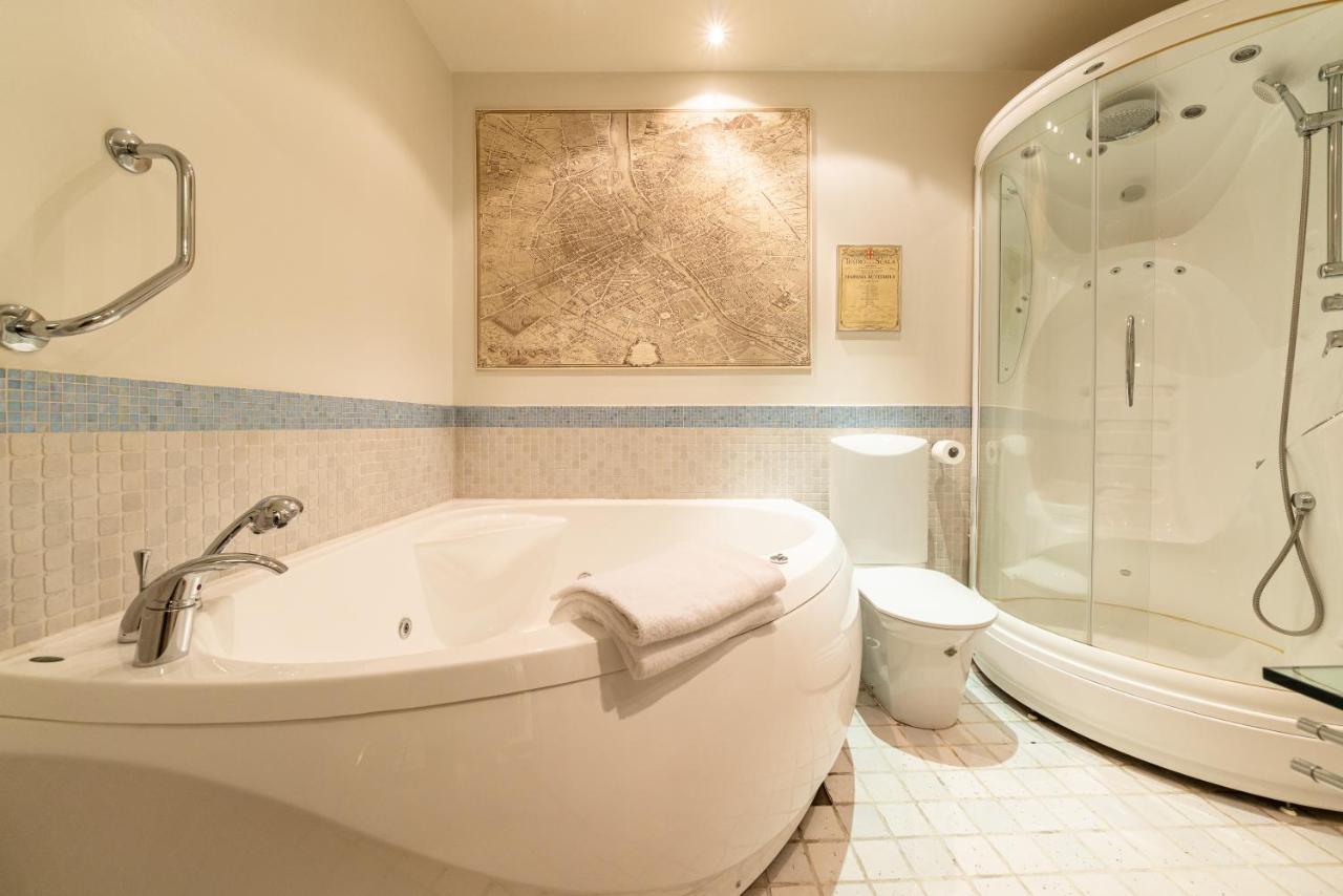 Old Town - Vene Apartment Ταλίν Εξωτερικό φωτογραφία