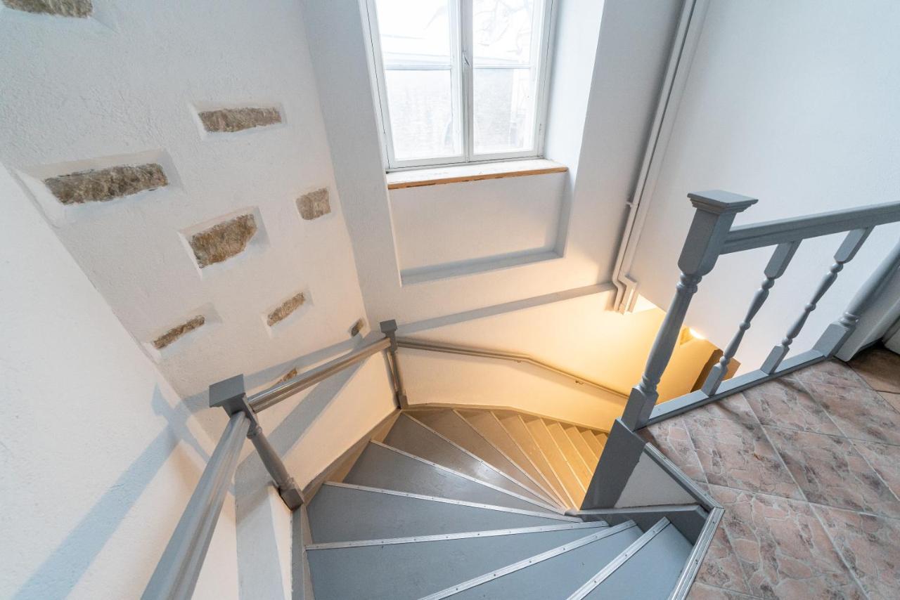 Old Town - Vene Apartment Ταλίν Εξωτερικό φωτογραφία