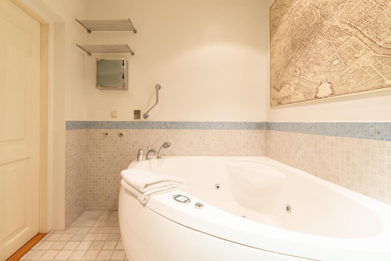 Old Town - Vene Apartment Ταλίν Εξωτερικό φωτογραφία