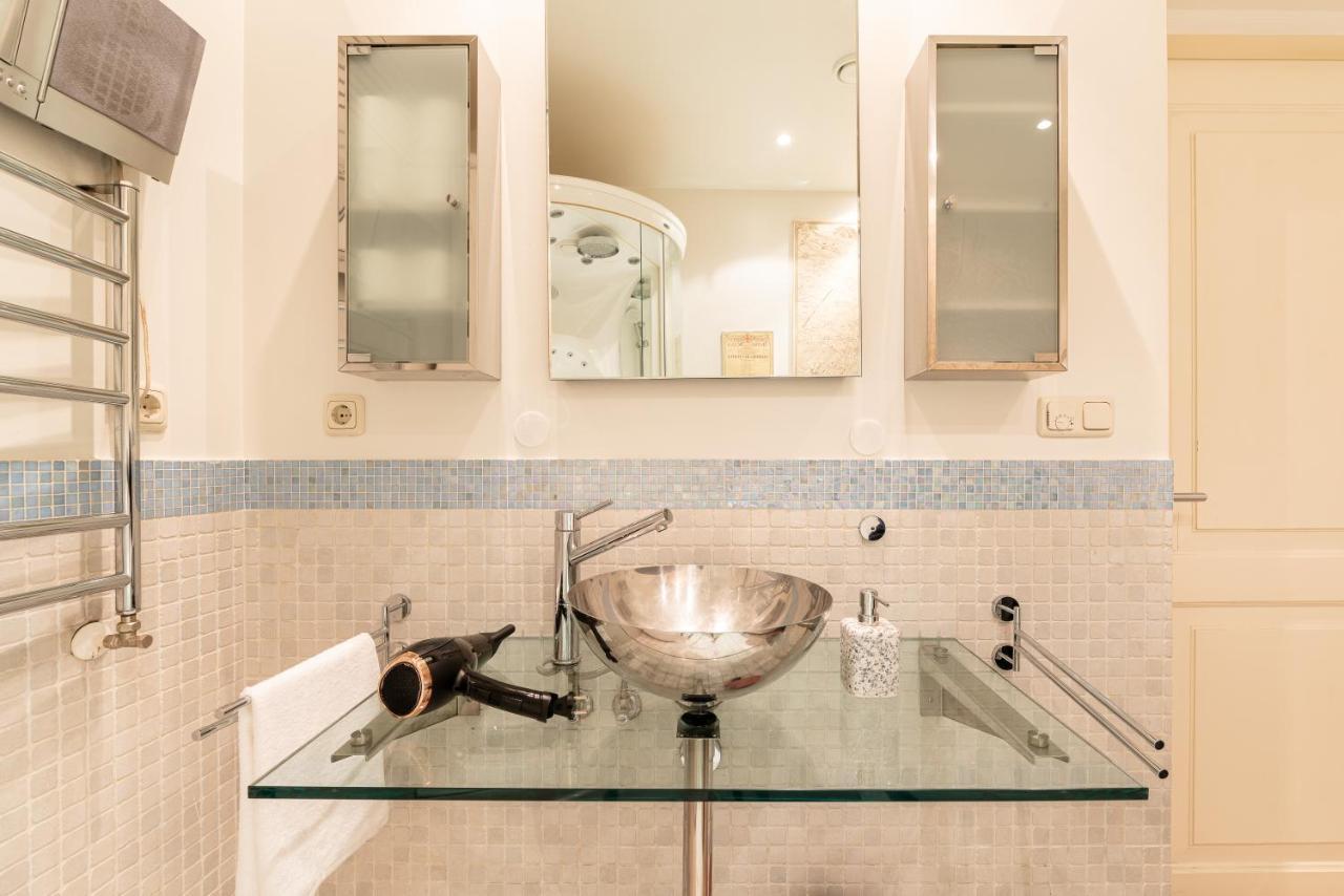 Old Town - Vene Apartment Ταλίν Εξωτερικό φωτογραφία