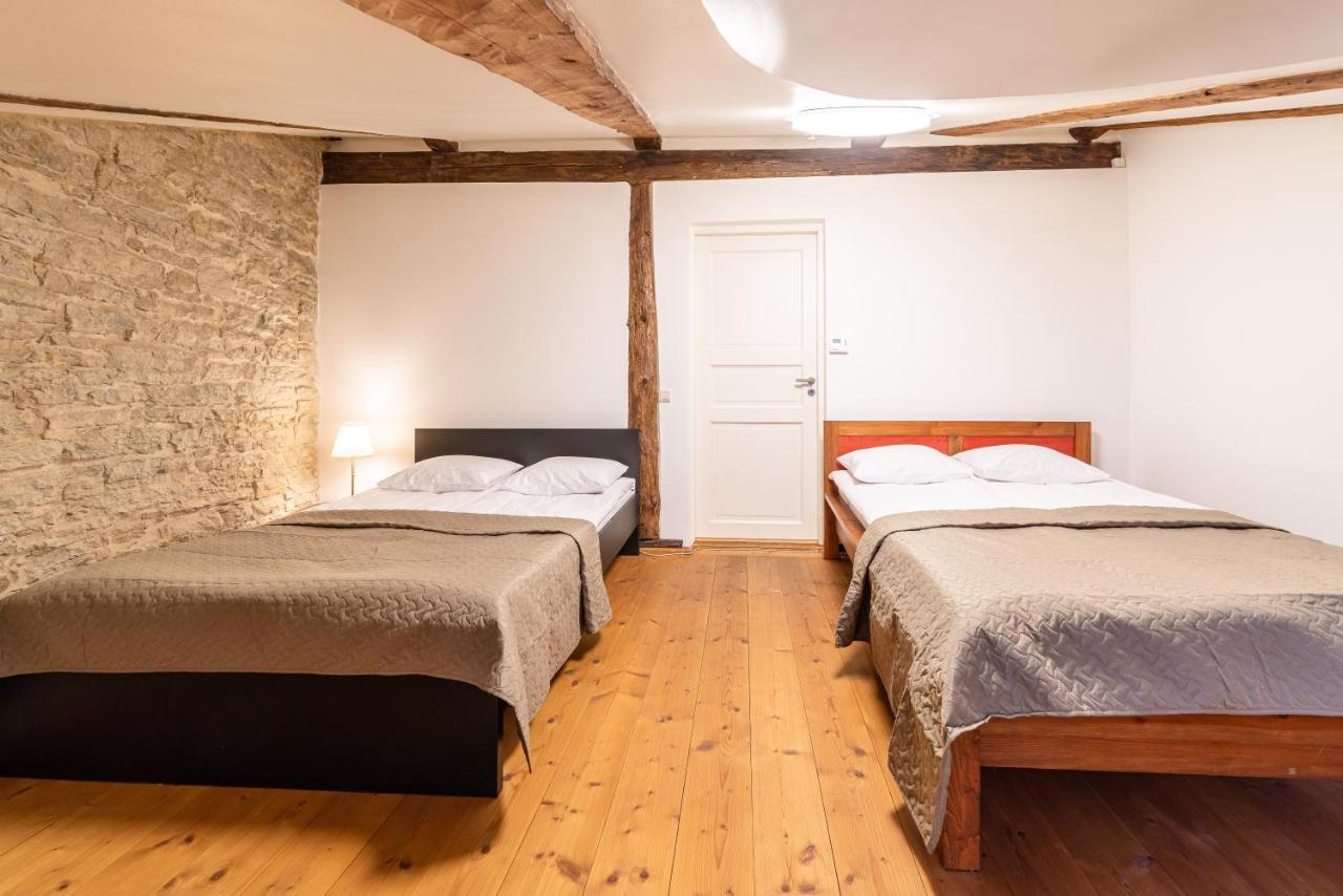 Old Town - Vene Apartment Ταλίν Εξωτερικό φωτογραφία