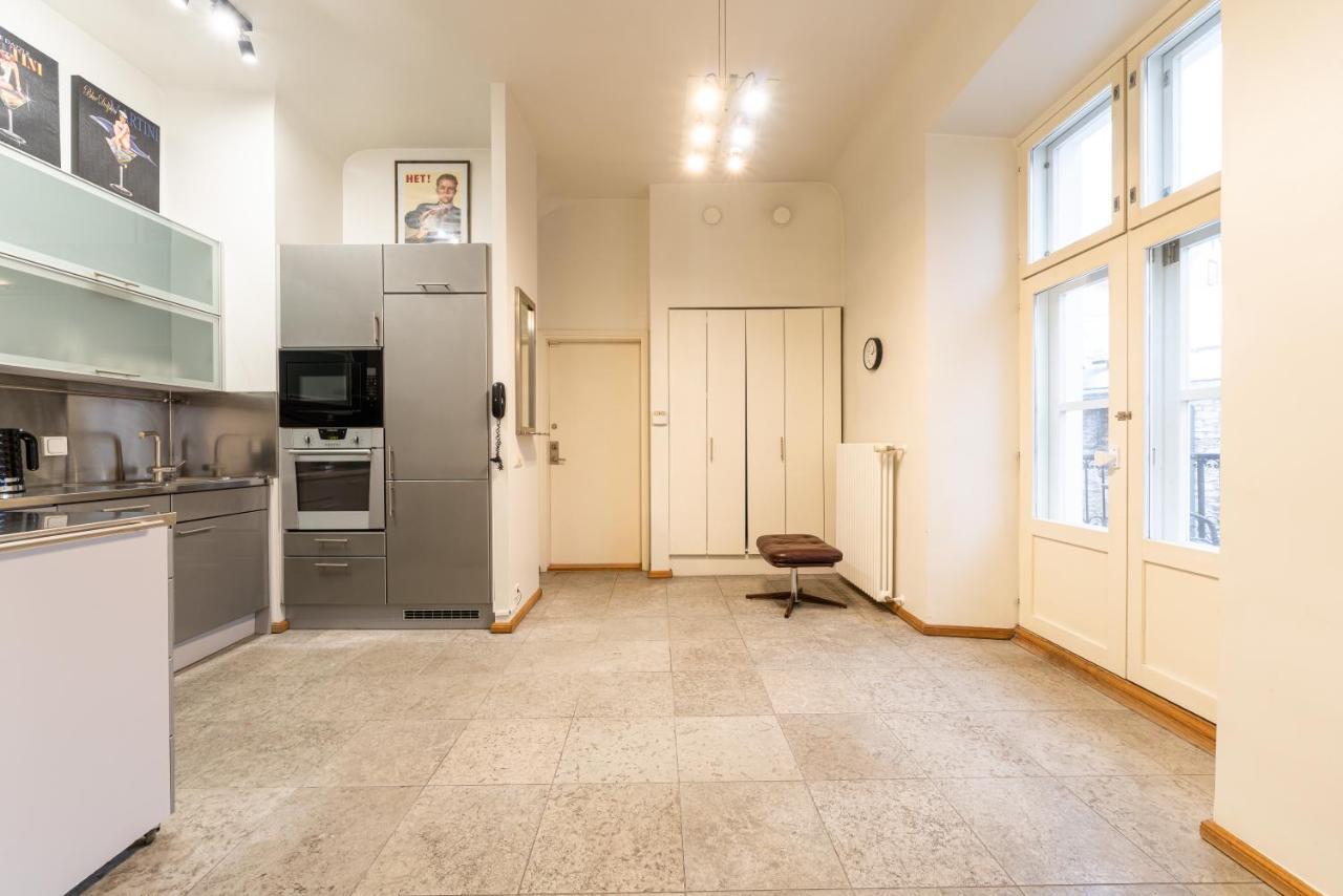 Old Town - Vene Apartment Ταλίν Εξωτερικό φωτογραφία